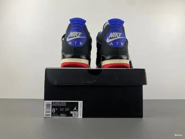 Bmlin shoes Air FV5029-003 Air Rare 4 Jordan 0601